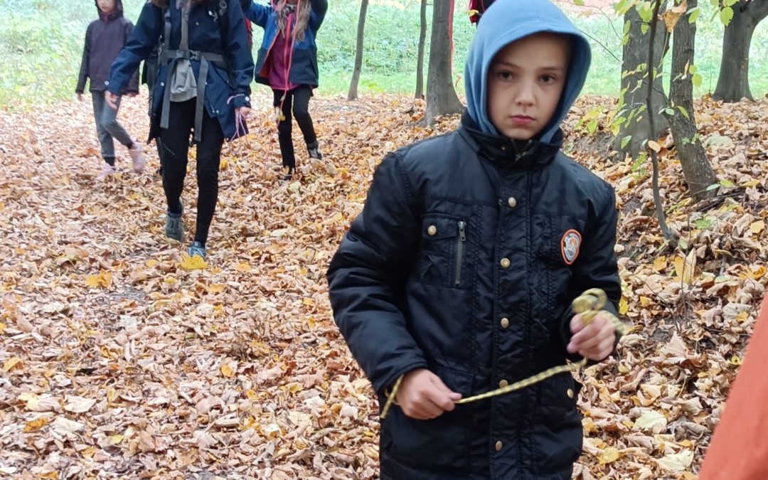 Drakiáda 21.10.-23.10.2022